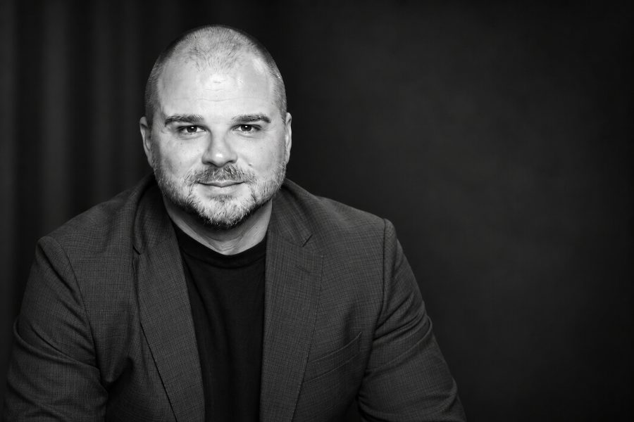 Alex Chiru, Co-Founder and Head of Growth